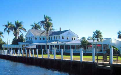 Sportsmans Rod Gun Club Everglades City FL