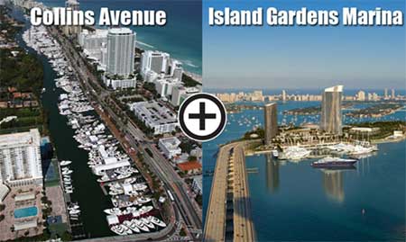 Miami Yacht Shows