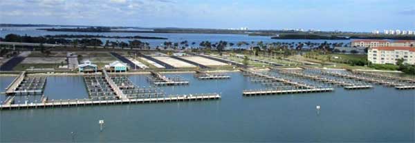 MTOA Southern Rendezvous- Causeway Cove Marina