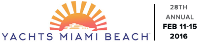 Miami Yacht Show