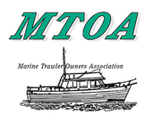 Marine Trawler Owners Association’s Logo