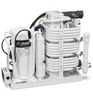 Boat Air Conditioning Unit