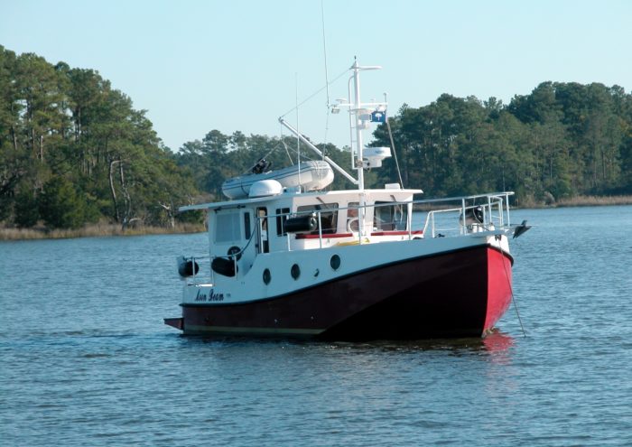 Great Loop Boats for Sale