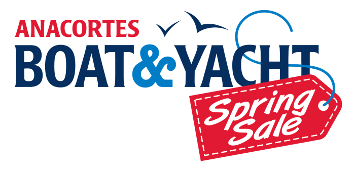 Anacortes Boat & Yacht Show