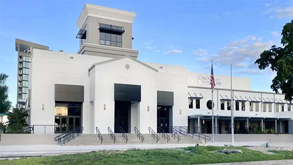 Charlotte Harbor Event and Conference Center