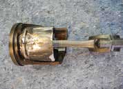 Engine Piston
