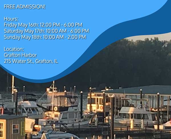 Grafton Harbor Boat Show
