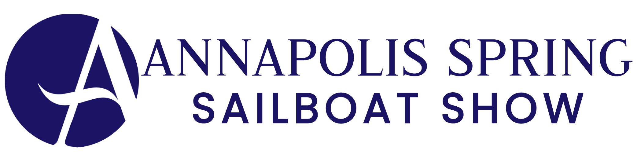 Annapolis Spring -Sailboat Show April 28-30 2023