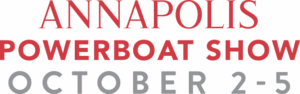 2025 Annapolis Powerboat Show October 2-5